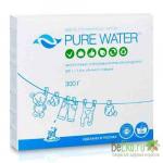 Стиральный порошок Pure Water (экологичный, гипоаллергенный) 300гр
