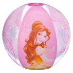 BESTWAY Мяч пляжный 51см, Disney Princess, 91042B