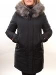 MR72825 Пальто женское зимнее