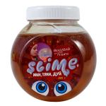 Slime Mega Mix Северное сияние + кола, 500 г.