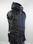 BN14-6100 Куртка мужская зимняя