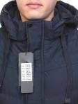 17DM029L Куртка мужская зимняя