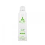 Hempz Herbal Workable - Лак растительный для волос средней фиксации, Здоровые волосы, 227 г.