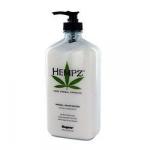 Hempz Herbal Moisturizer - Молочко для тела увлажняющее 500 мл.