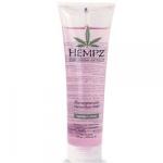 Hempz Hair Care Body Wash-Pomegranate - Гель для душа, Гранат, 250 мл.