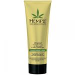 Hempz Hair Care Original Herbal Shampoo For Damaged Color Treated Hair - Шампунь оригинальный увлажняющий для поврежденных окрашенных волос, 265 мл.