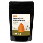 Абрикосовые ядра горькие / Bitter apricot kerneils 50 gr organic