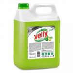 Средство для мытья посуды                              Velly Premium               лайм и мята