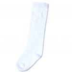 Гольфы детские белые G1D1 Para socks