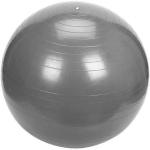 HKGB803-2-PP Мяч гимнастический  55 см (серый в пакете)