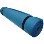 HKEM1208-06-BLUE Коврик для фитнеса 173х60х0,6 см (голубой)