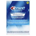 Crest 3D White Whitestrips Vivid 10 шт.