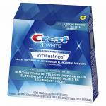 Crest 3D White Whitestrips 1 Hour Express 7 шт.