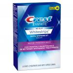 Crest 3D White Whitestrips Monthly Boost