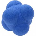 B31310-1 Reaction Ball - Мяч для развития реакции (синий)