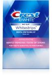 Crest 3D White Whitestrips Gentle Routine