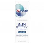 Crest Зубная Паста Gum Detoxify 116 г