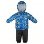 Комплект для мальчика (куртка+полукомбинезон) 42_030_002_RBT(80)_blue