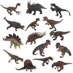 Фигурка «Динозавр», 15 видов в ассортименте