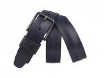Кожаный  мужской джинсовый ремень B40-923