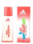 ADIDAS FUN SENSATION lady