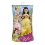 Игрушка Disney Princess кукла ПРИНЦЕССА ДИСНЕЙ с двумя нарядами
