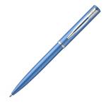 Waterman Graduate Allure - Blue CT, шариковая ручка, M, BL