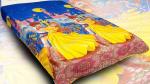 Покрывало детское стеганое "Мир чудес", цветной, 150*215 см (al-100569)