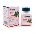 Himalaya Brahmi AUS-013 Тоник для мозга и памяти 60капсул