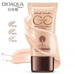 796703 BIOAQUA COLOR CONTROL CREAM   СС крем – основа (светло-бежевый), 40г