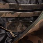Женский рюкзак Lakestone Ashley Military