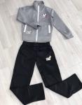 Костюм спортивный детский: олимпийка и штаны арт. 608771