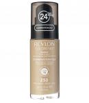 Revlon Крем Тональный Для Комб-жирн Кожи Colorstay Makeup For Combination-oily Skin  Fresh beige 250