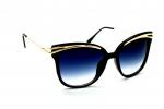 *солнечные очки Aras 1861 золото черный