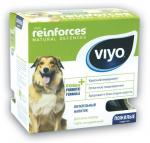 VIYO Reinforces Dog Senior пребиотический напиток для пожилых собак 7х30 мл 703976