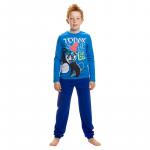 NFAJP4142U пижама для мальчиков