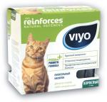 VIYO Reinforces Cat Adult пребиотический напиток для взрослых кошек 7х30 мл 703990