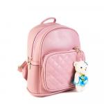 6578-4 Pink Рюкзак