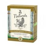 Бозита 4261 кус.в желе с индейкой для собак Naturals Turkey (370 г)