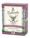 Бозита 4263 кус.в желе с оленем для собак 370 г Naturals Peindeer