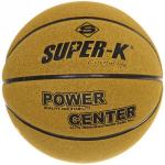 Мяч баскетбольный SUPER-K Buffalo (размер 7)