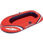 Лодка надувная 1-местная Hydro-Force Raft до 120 кг 188*98 см, Bestway (61100)