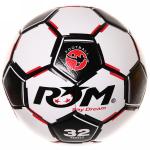 Мяч футбольный ROM Favorit RM-0807 (ТПУ,р.5)