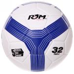 Мяч футбольный ROM Striker RM-0808 (ПВХ,р.5)