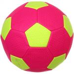 Мяч футбольный Hype (ПВХ, р.5)