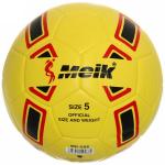 Мяч футбольный Meik Centre MK-088 (ТПУ,р.5)