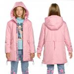 GZXL4135 куртка для девочек