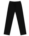 Черные брюки для девочки Арт. 7498