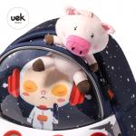 Детские рюкзаки 3D Uek.kids - UEK22234