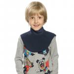 BFFI3133 шарф для мальчиков в виде манишки